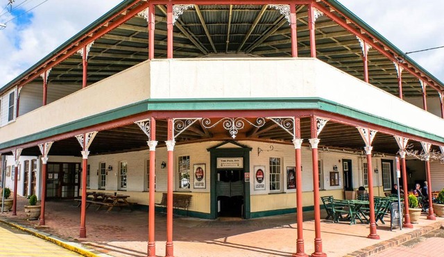 Peel Inn Hotel Nundle