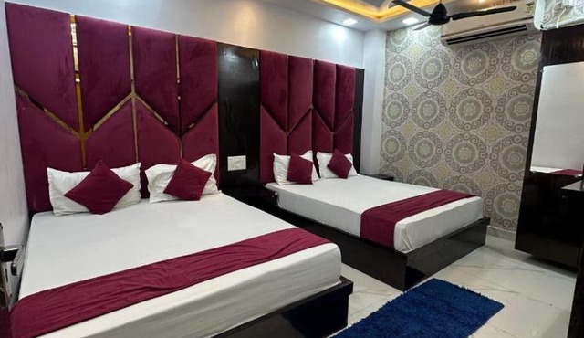Peepal Tree Hotel & Banquet
