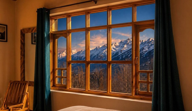 Pema's Cottage