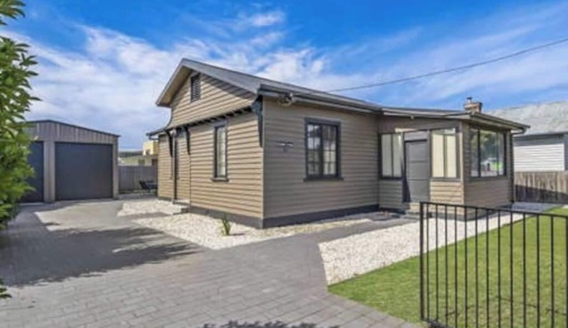 Penfold Cottage 1 km from CBD Launceston Invermay +freeWIFI