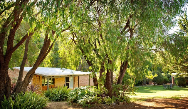 Peppermint Brook Cottages