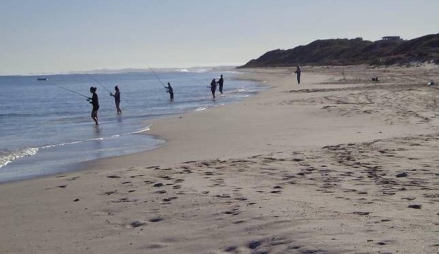Peppi Beach Holiday House