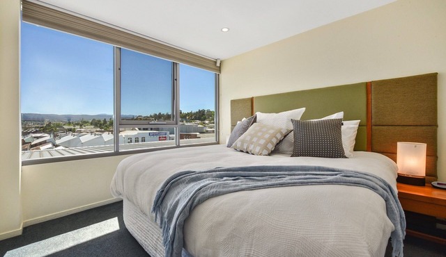 Perfect base to explore all that Launceston has to offer