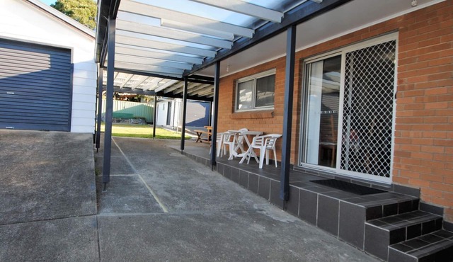 Perfect for Couples - Belle Escapes Jervis Bay