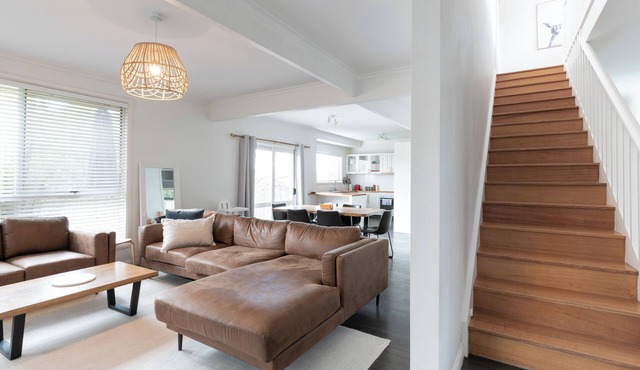 Perfect for Groups or Families in Prospect