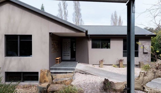 Perfect for groups and large families Sleeps 12