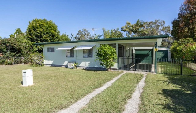 Pet Friendly Cottage