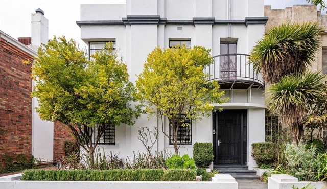 Pet Friendly - Deco Days in Prahran