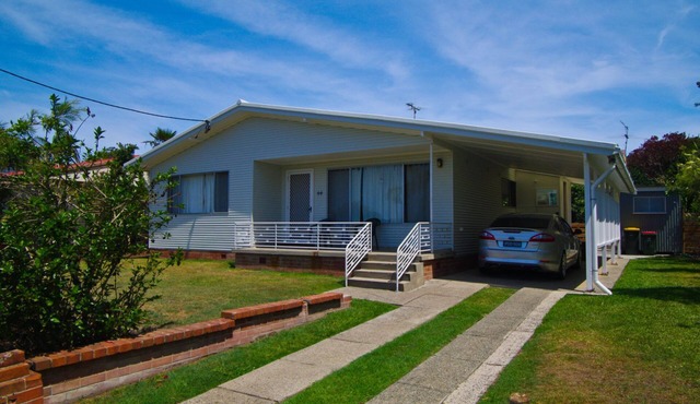 PET FRIENDLY HOLIDAY COTTAGE