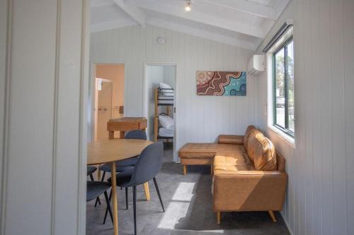 Pet Friendly Stays - BIG4 Aireys Inlet