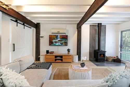 Pet-Friendly, Waterfront - Jervis Bay