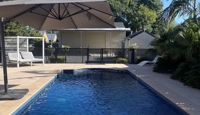 Peyton's Place - Five Bedroom Villa