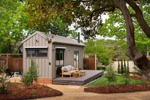 Piccola Retreats - Tiny Houses