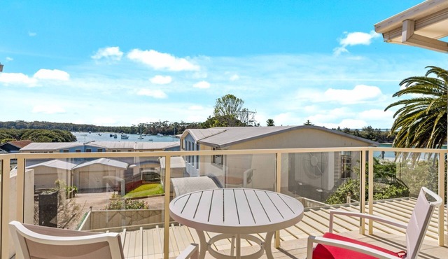 Pier 8 by Experience Jervis Bay