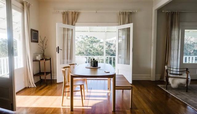 Plane Tree House Yallingup