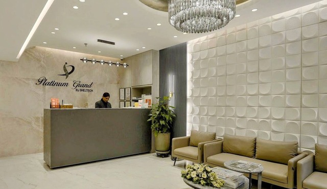 Platinum Grand