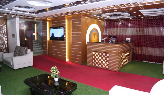 Platinum Hotel Ltd