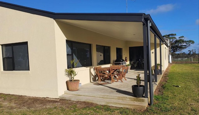 Pleasant Hill BnB