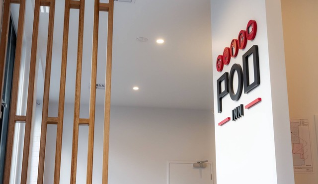 Pod Inn
