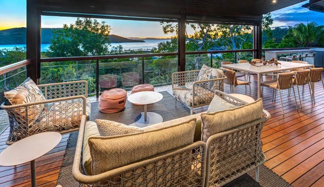 Point Blue on Hamilton Island by HIHA
