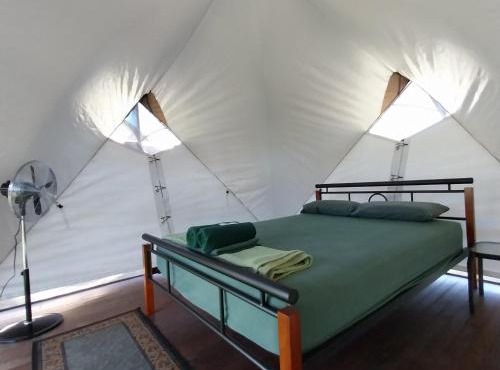 Point Stuart Wilderness Lodge