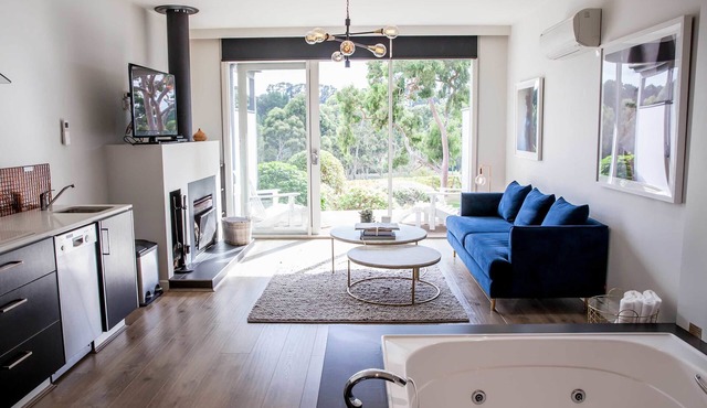 Polperro Villas