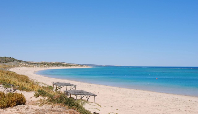 Port Gregory Caravan Park