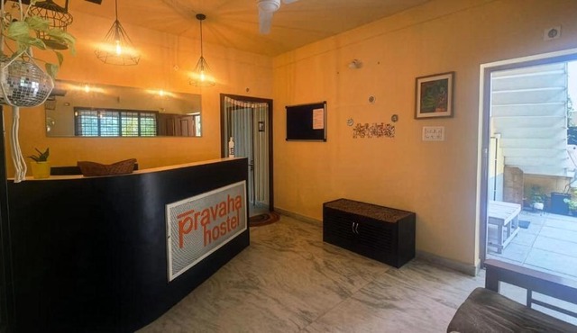 Pravaha Hostel