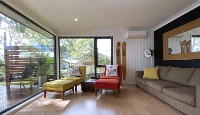 Premium Waterfront - Jervis Bay Area