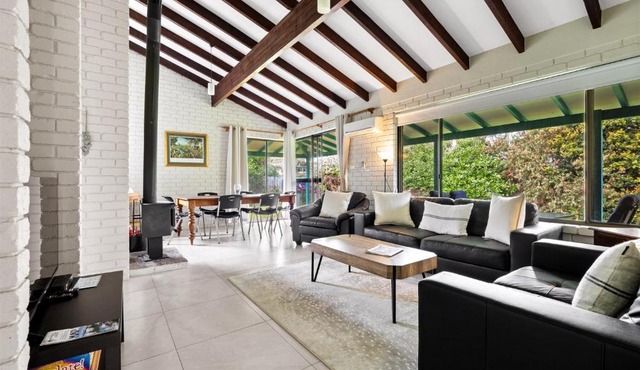 Prevelly Hideaway