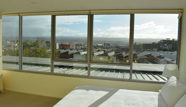 Prime Luxury Penthouse Living