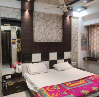 Private Flat, Hare Krishna Orchid, Vrindavan India