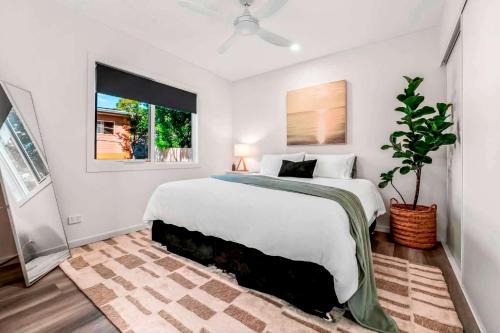 Private Modern Bungalow - Separate Entry