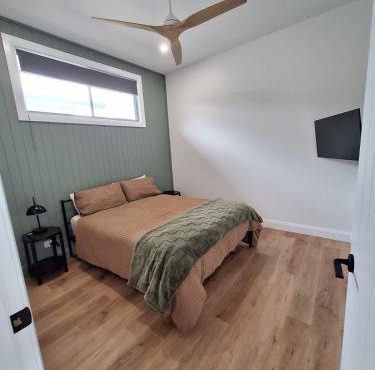 Private & Peaceful Beechwood Studio