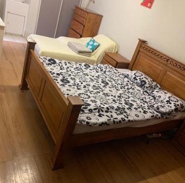 Private room 1