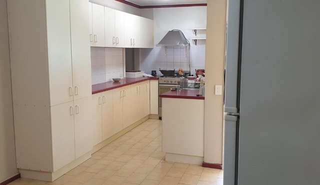 Private room with shared facilities W in Werribee