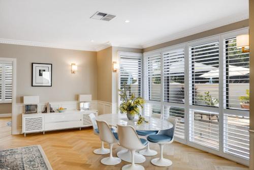 Private, Self-Contained Accommodation in Mudgee in Mudgee