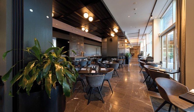 Pullman Adelaide