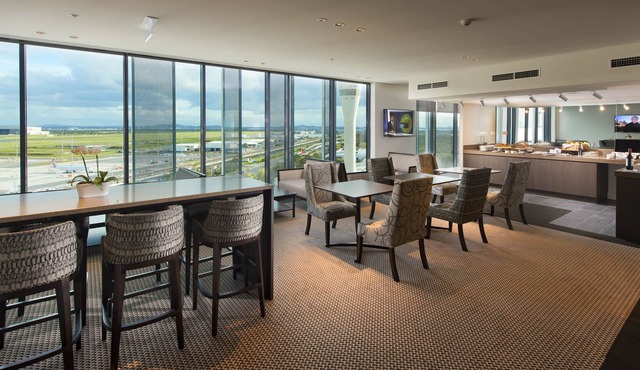 Pullman Brisbane Airport