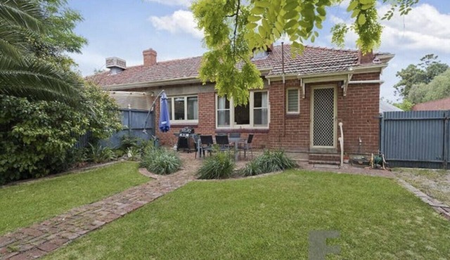 Quaint prospect maisonette