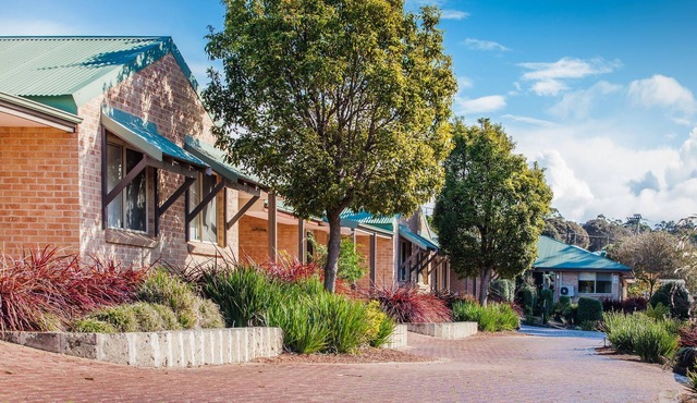 Quality Apartments Banksia Albany