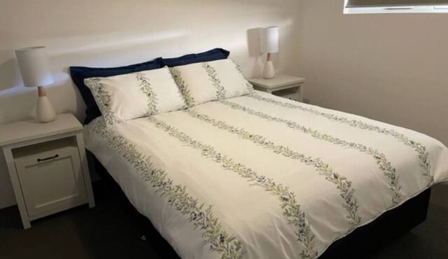 Quality Stay in Perth