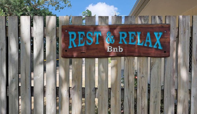 Quiet & Comfortable with Wi-fi
