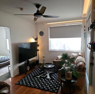 Quiet, Peaceful Northcote Unit
