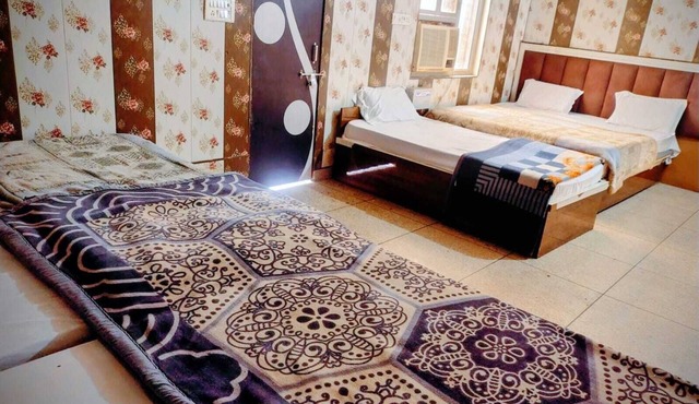 radhika comfort stay