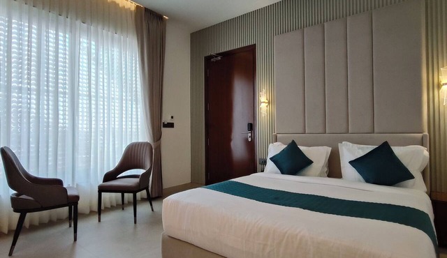 Radiance Hotel