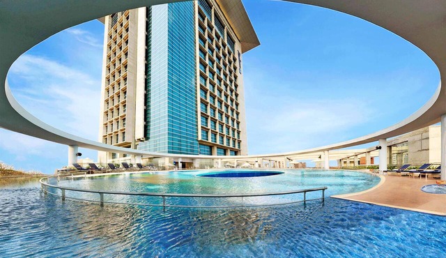 Radisson Blu Chattogram Bay View
