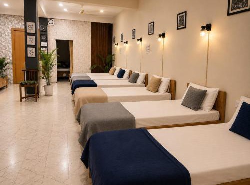 Rahat Dormitory