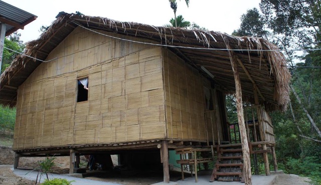 Rain Forest Inn in Ringlet