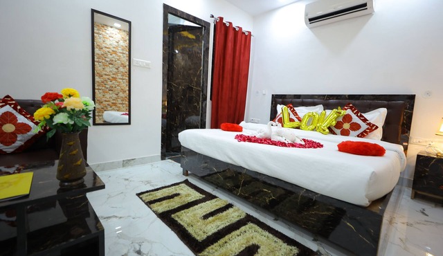 Rajani Bareilly Sindhu Nagar